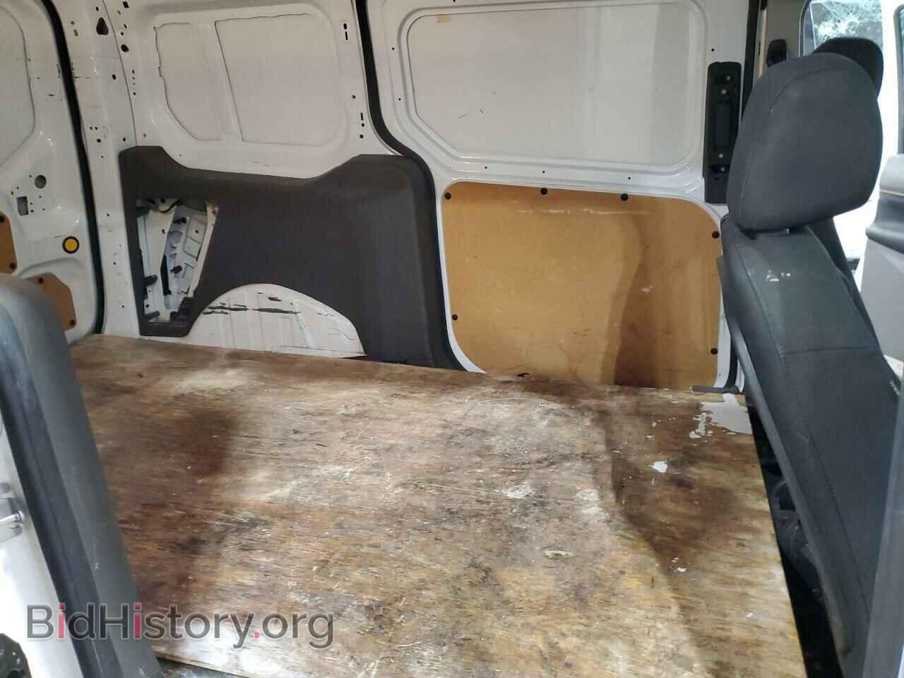 2019 FORD TRANSIT - VIN: NM0LS7E25K1420731 - Фото 11