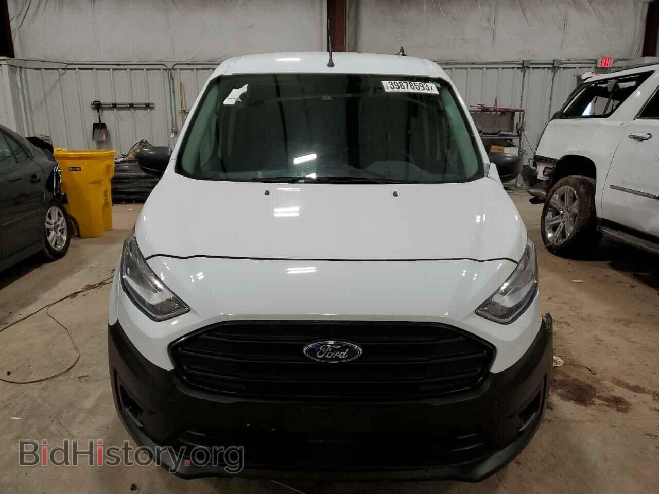 2019 FORD TRANSIT - VIN: NM0LS7E25K1420731 - Фото 5
