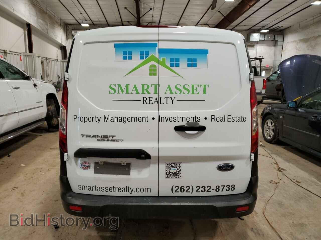 2019 FORD TRANSIT - VIN: NM0LS7E25K1420731 - Фото 6