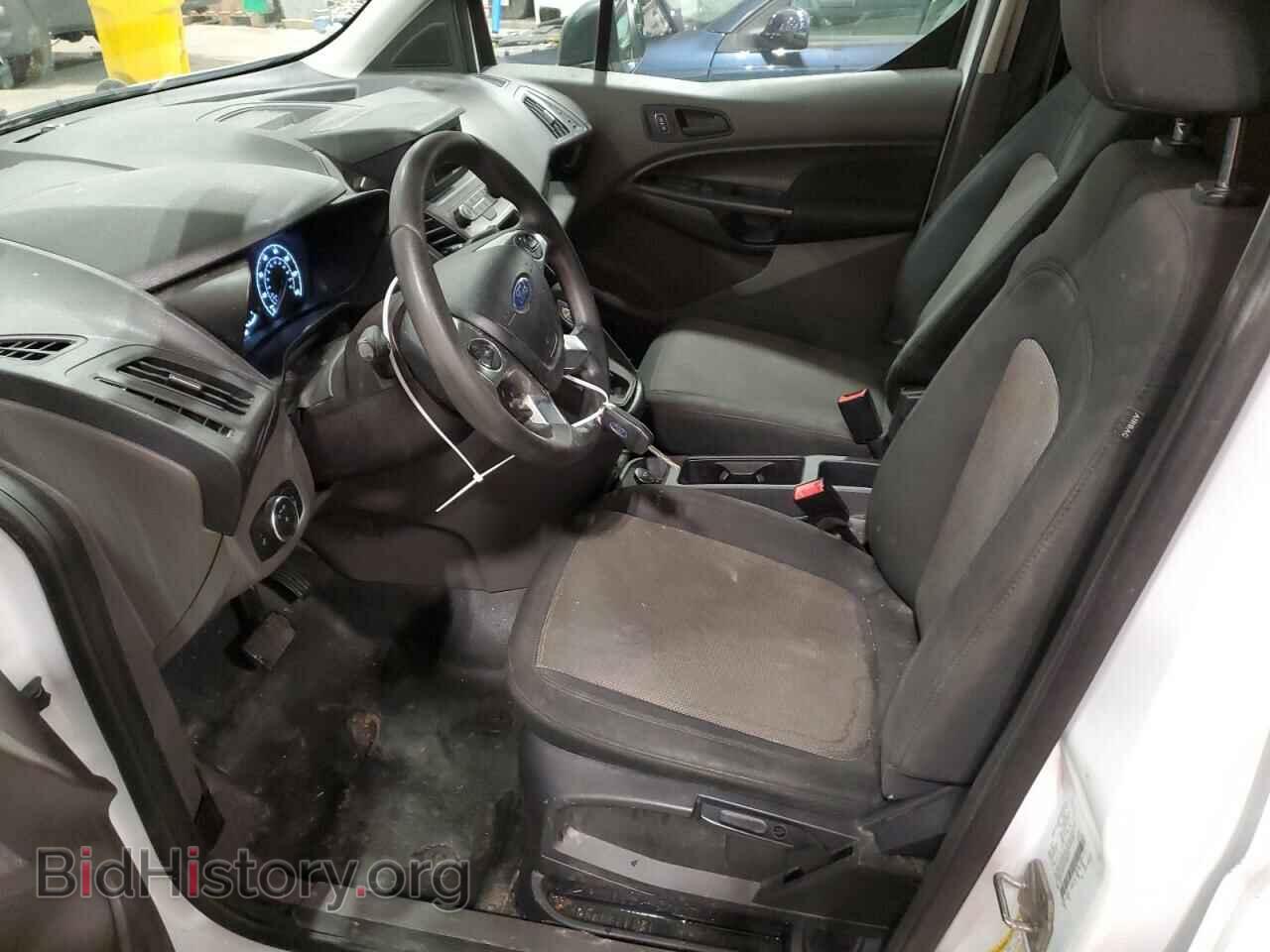 2019 FORD TRANSIT - VIN: NM0LS7E25K1420731 - Фото 7