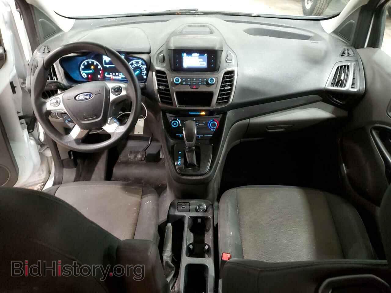 2019 FORD TRANSIT - VIN: NM0LS7E25K1420731 - Фото 8