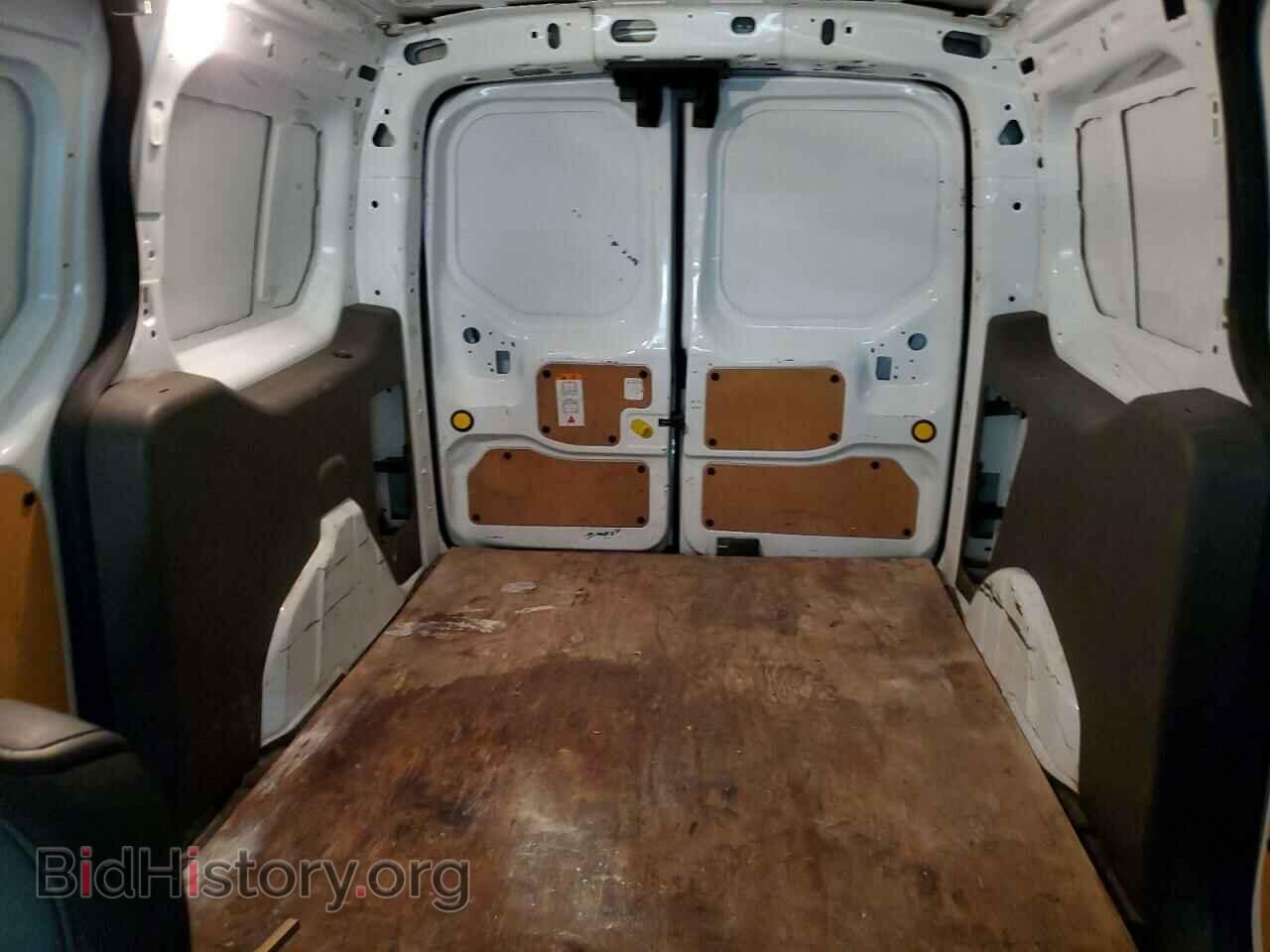 2019 FORD TRANSIT - VIN: NM0LS7E25K1420731 - Фото 10