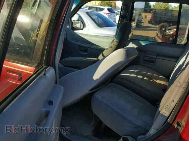 1997 FORD EXPLORER - VIN: 1FMDU32E3VZA31211 - Photo 6