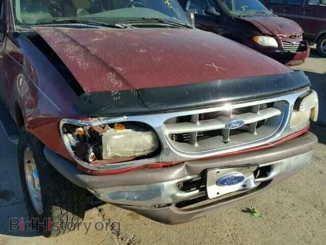 1997 FORD EXPLORER - VIN: 1FMDU32E3VZA31211 - Photo 9