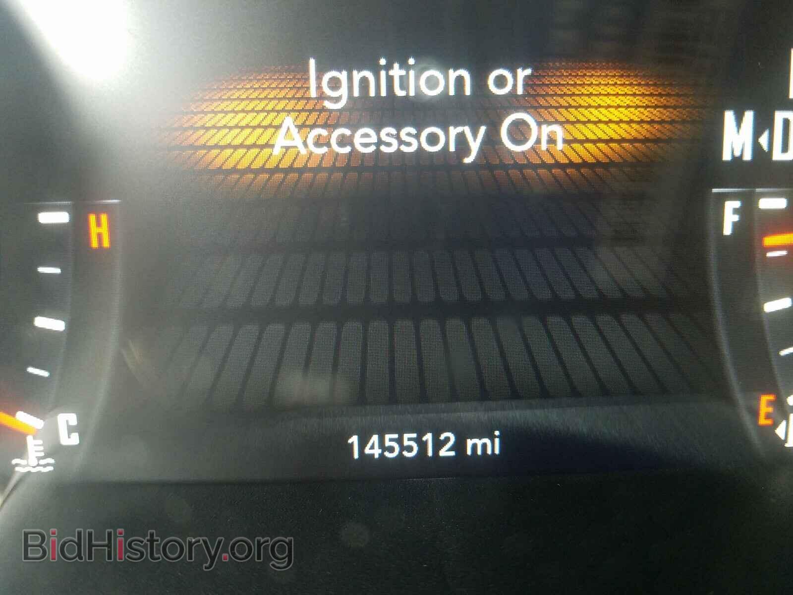 2016 DODGE CHALLENGER - VIN: 2C3CDZAG9GH184172 - Фото 8