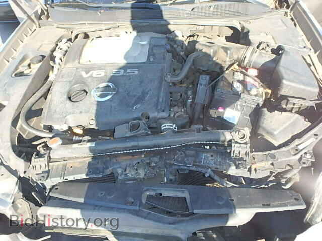 2006 NISSAN MAXIMA - VIN: 1N4BA41E46C833434 - Фото 7