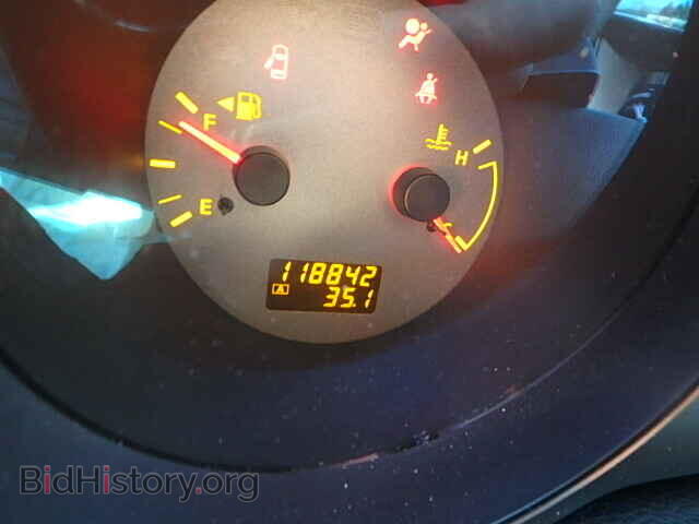 2006 NISSAN MAXIMA - VIN: 1N4BA41E46C833434 - Фото 8
