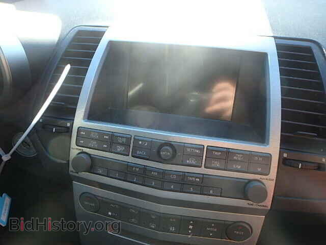 2006 NISSAN MAXIMA - VIN: 1N4BA41E46C833434 - Фото 9