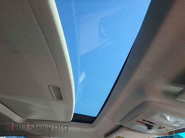 2006 NISSAN MAXIMA - VIN: 1N4BA41E46C833434 - Фото 10