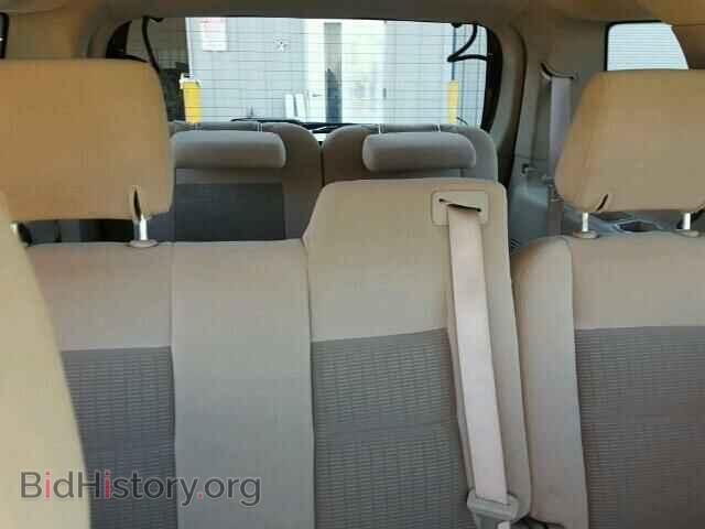 2006 FORD EXPLORER - VIN: 1FMEU73E36UB06854 - Фото 6