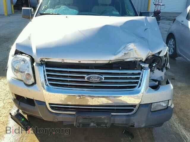 2006 FORD EXPLORER - VIN: 1FMEU73E36UB06854 - Фото 7