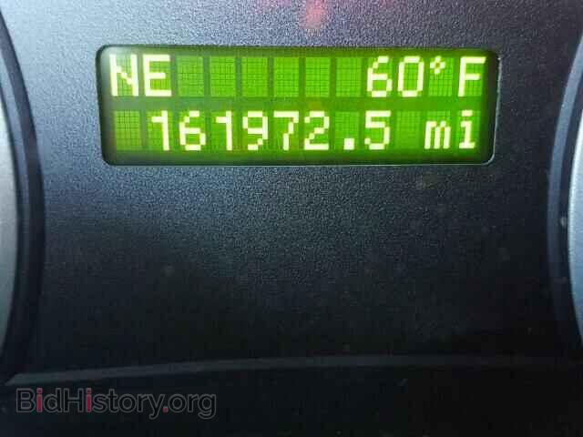 2006 FORD EXPLORER - VIN: 1FMEU73E36UB06854 - Фото 8