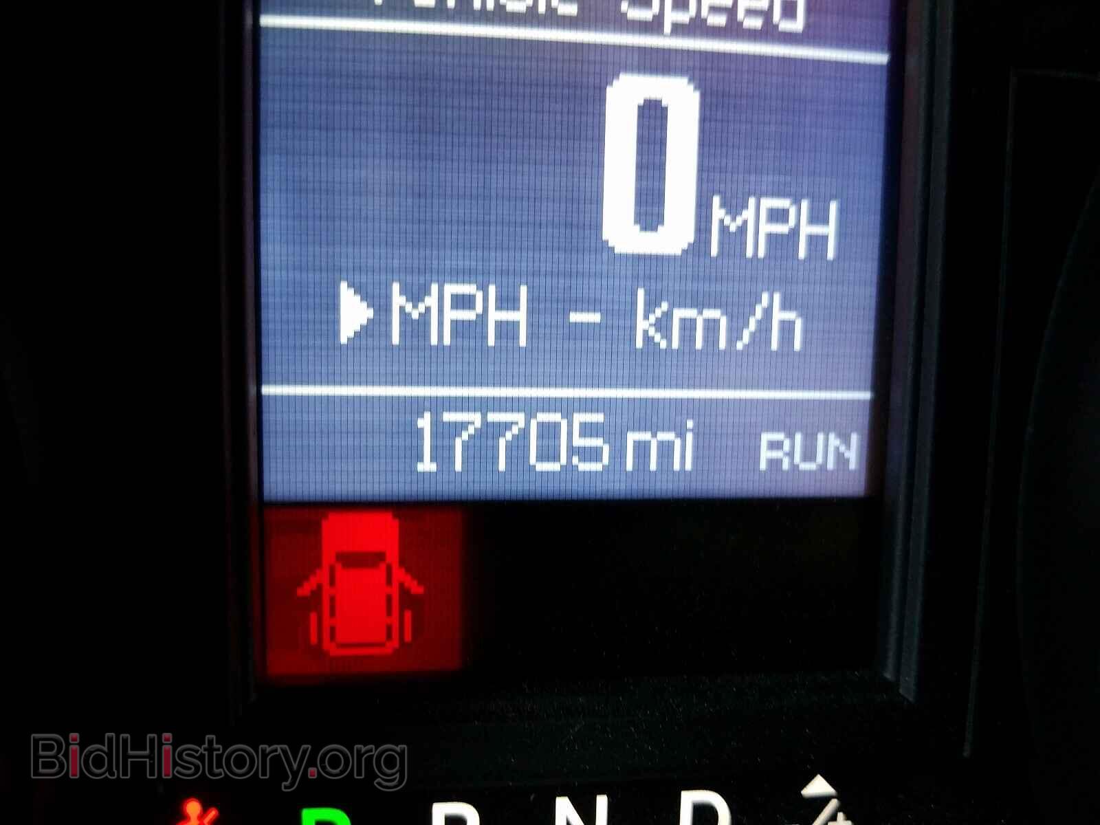 2019 DODGE CARAVAN - VIN: 2C4RDGEG2KR712075 - Photo 8