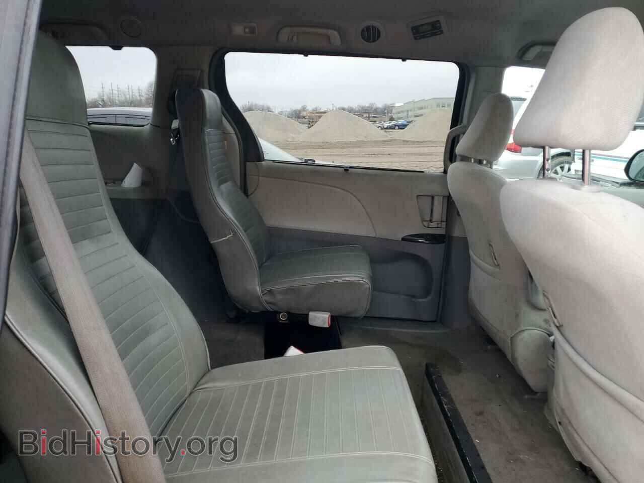 2013 TOYOTA All Models - VIN: 5TDKK3DC8DS369426 - Photo 10