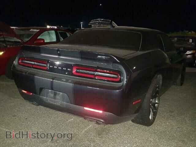 2016 DODGE CHALLENGER - VIN: 2C3CDZDJ9GH290368 - Фото 4
