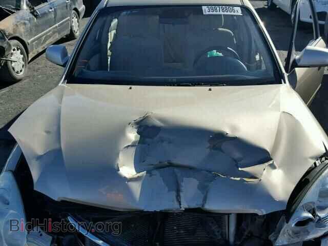 2008 KIA OPTIMA - VIN: KNAGE123285256004 - Фото 7