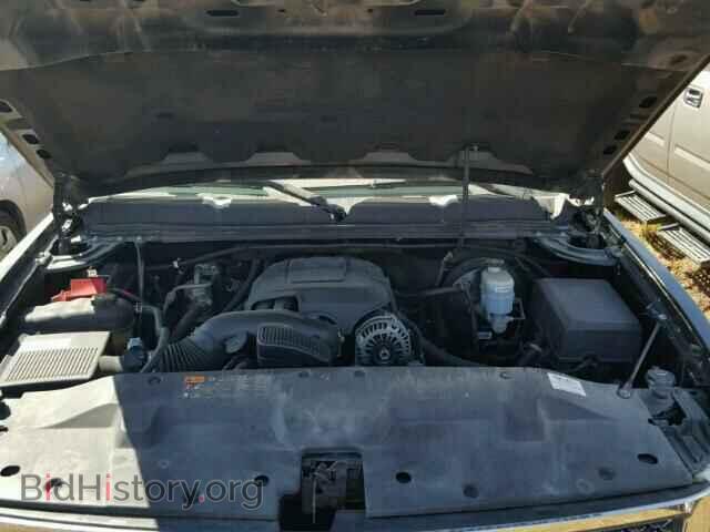 2012 CHEVROLET SILVERADO - VIN: 3GCPCSE09CG114153 - Фото 7