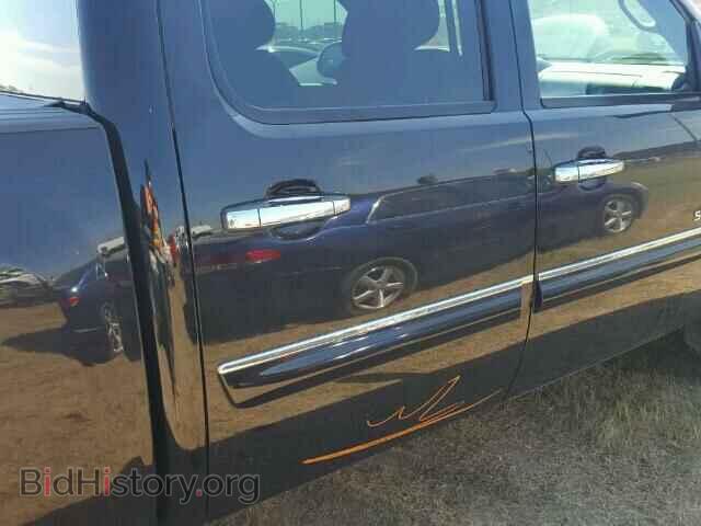 2012 CHEVROLET SILVERADO - VIN: 3GCPCSE09CG114153 - Фото 9