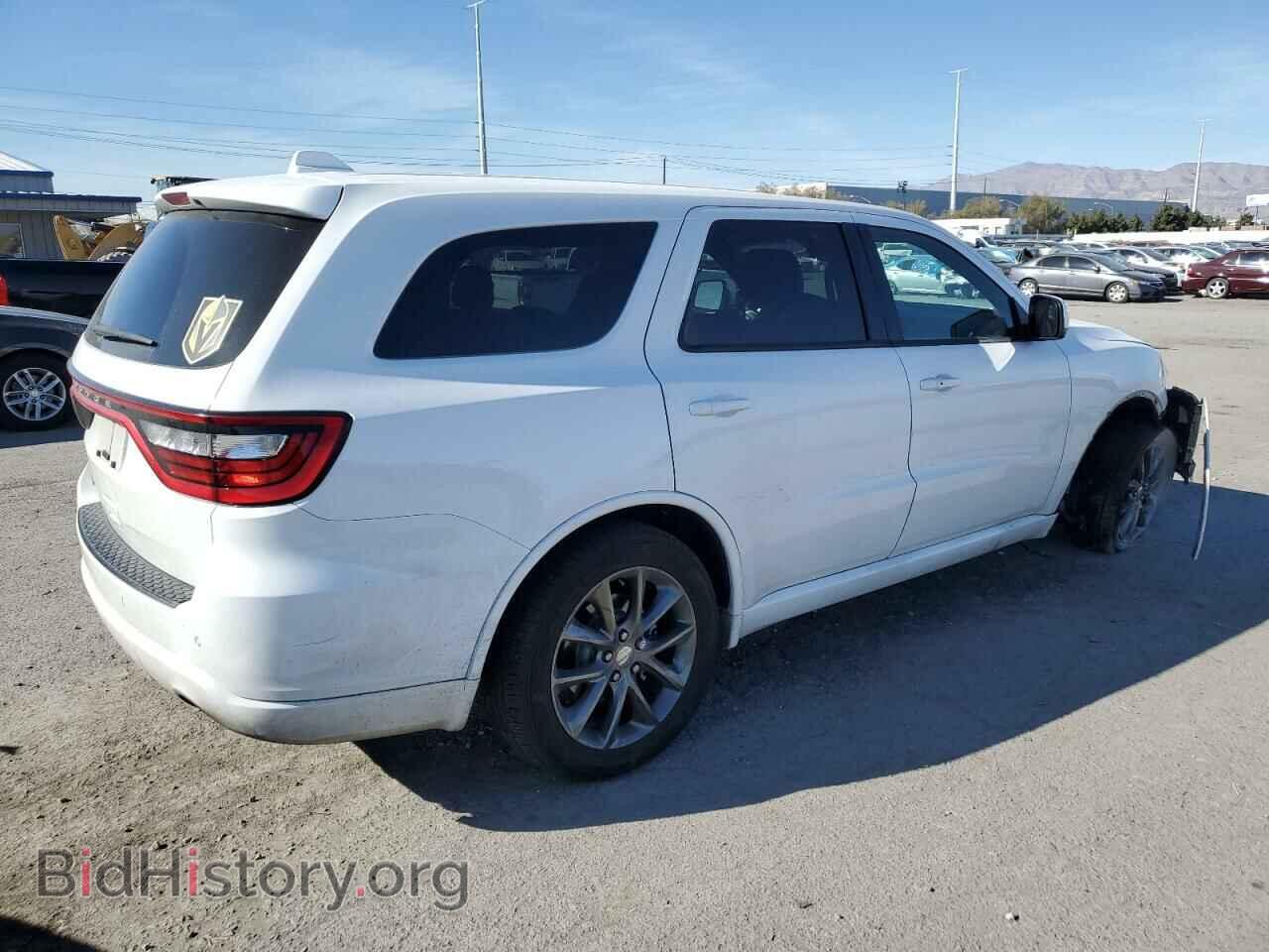 2015 DODGE DURANGO - VIN: 1C4RDHAG8FC689573 - Фото 3