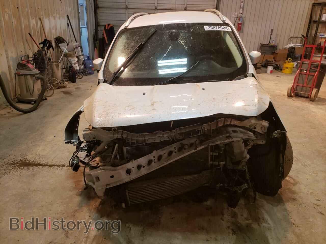 2015 FORD ESCAPE - VIN: 1FMCU0J97FUC24586 - Photo 5
