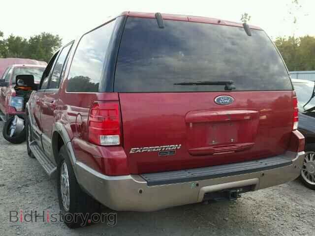 2004 FORD EXPEDITION - VIN: 1FMPU17L84LA75358 - Фото 3