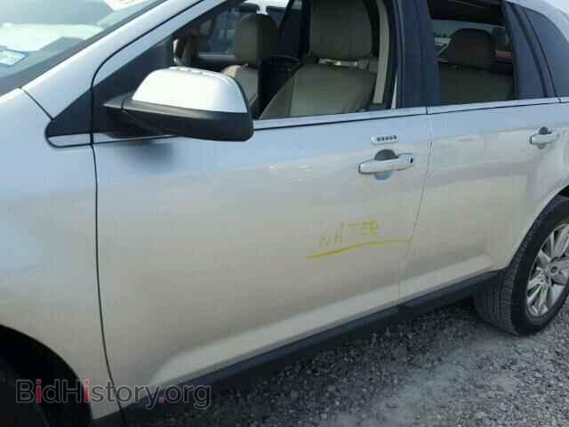 2013 FORD EDGE - VIN: 2FMDK3KC1DBB71229 - Photo 9