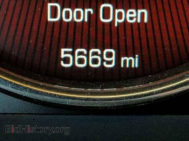 2016 FIAT 500 - VIN: 3C3CFFFH4GT164140 - Фото 8