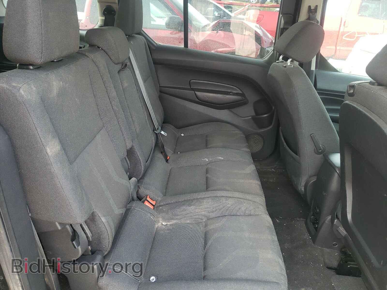 2014 FORD TRANSIT CO - VIN: NM0GE9F73E1152782 - Фото 6