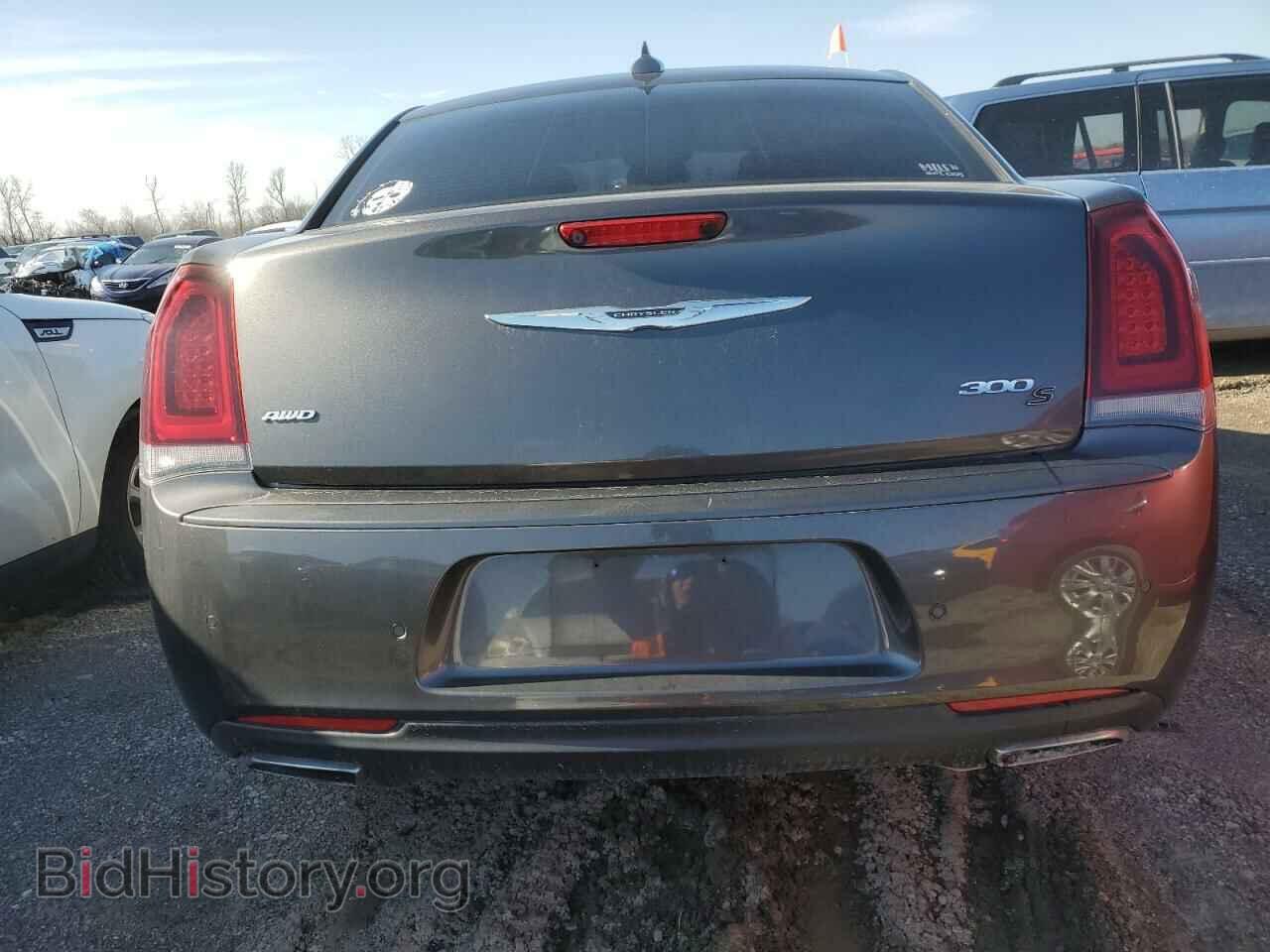 2015 CHRYSLER 300 - VIN: 2C3CCAGG3FH756945 - Фото 6