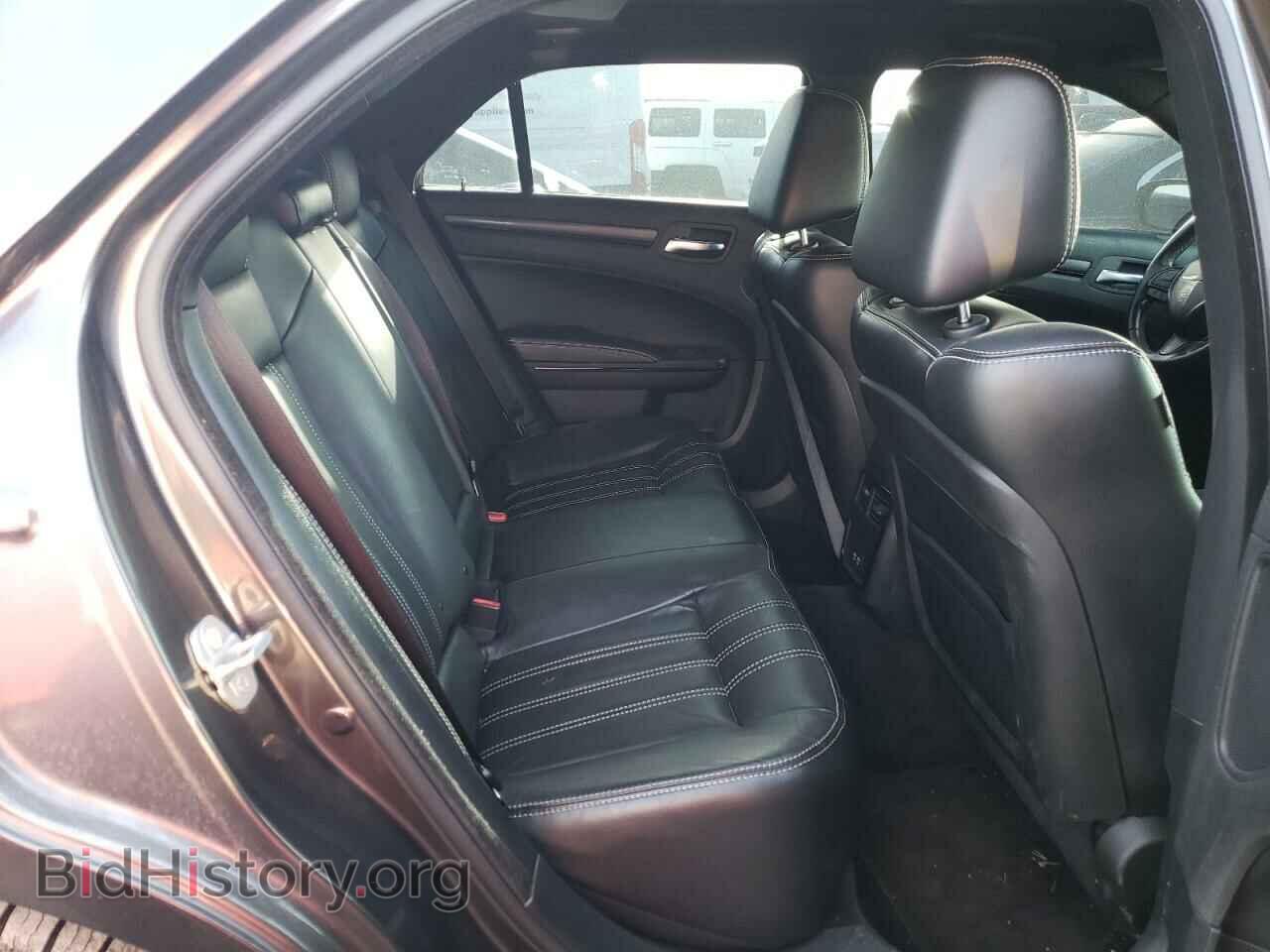 2015 CHRYSLER 300 - VIN: 2C3CCAGG3FH756945 - Фото 10