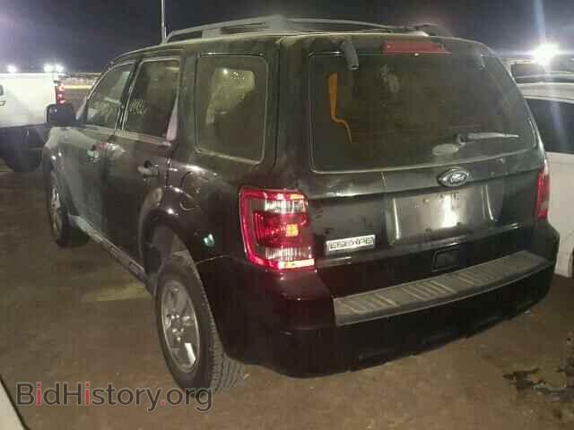 2012 FORD ESCAPE - VIN: 1FMCU0C78CKC42999 - Photo 3