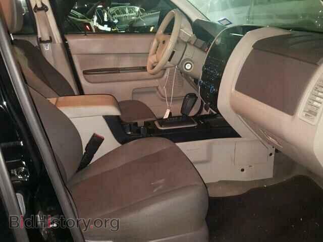 2012 FORD ESCAPE - VIN: 1FMCU0C78CKC42999 - Photo 5