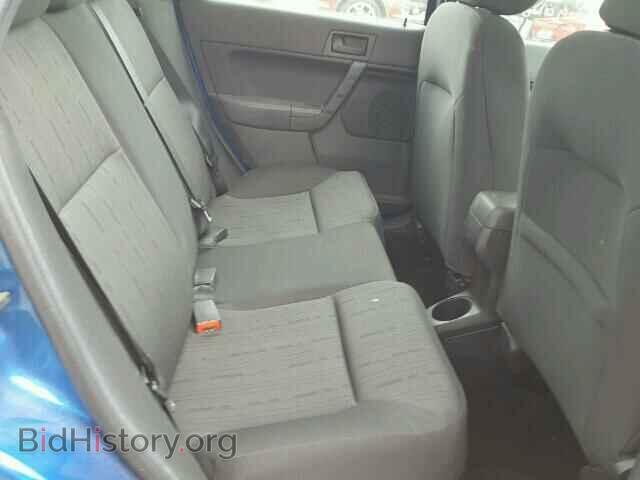 2011 FORD FOCUS - VIN: 1FAHP3FN0BW194490 - Фото 6