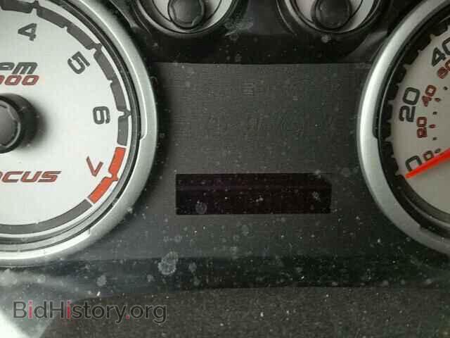 2011 FORD FOCUS - VIN: 1FAHP3FN0BW194490 - Фото 8