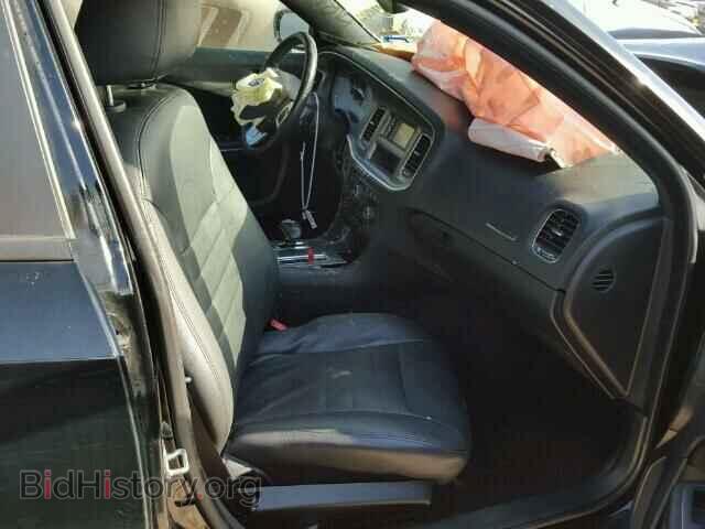 2012 DODGE CHARGER - VIN: 2C3CDXBG0CH271049 - Фото 5