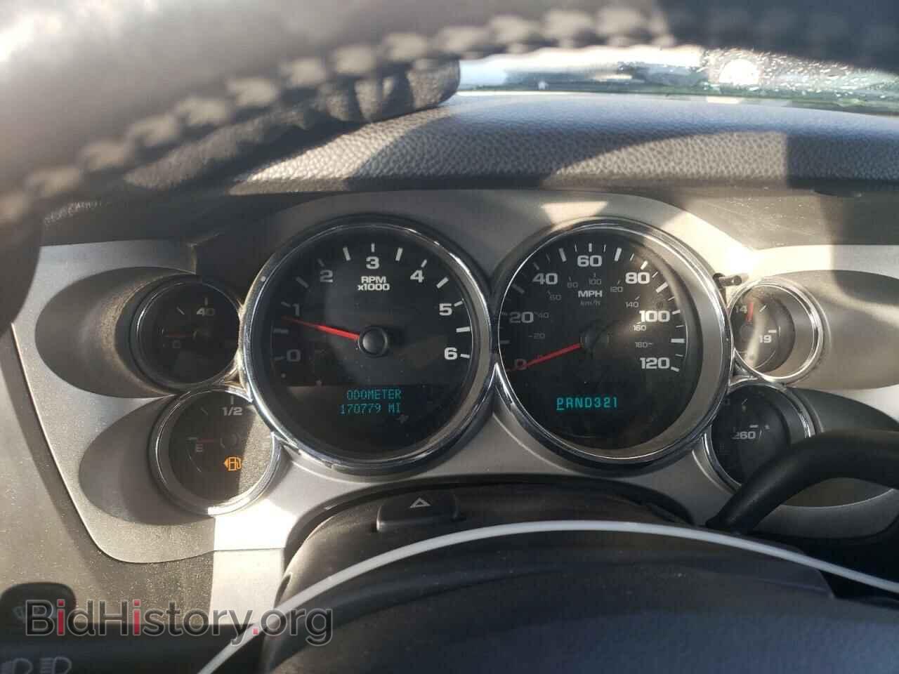 2007 CHEVROLET ALL Models - VIN: 1GCEC19C37Z559225 - Фото 9