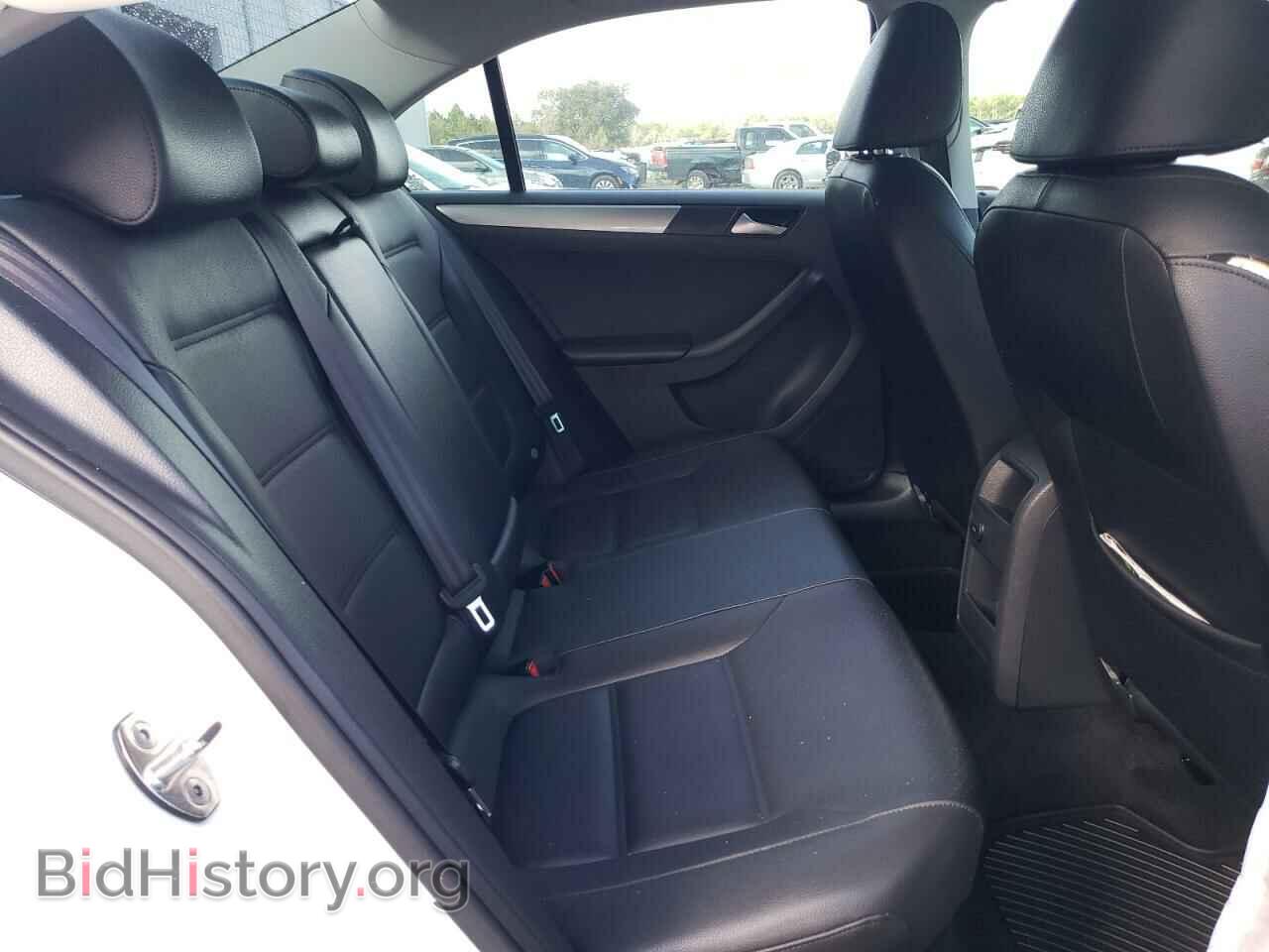 2017 VOLKSWAGEN JETTA - VIN: 3VWDB7AJ6HM306525 - Фото 10