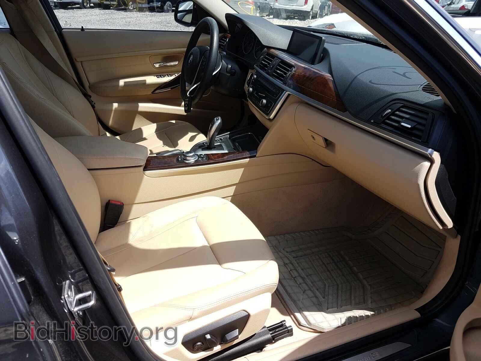 2013 BMW 1 SERIES - VIN: WBA3F9C57DF145091 - Фото 5