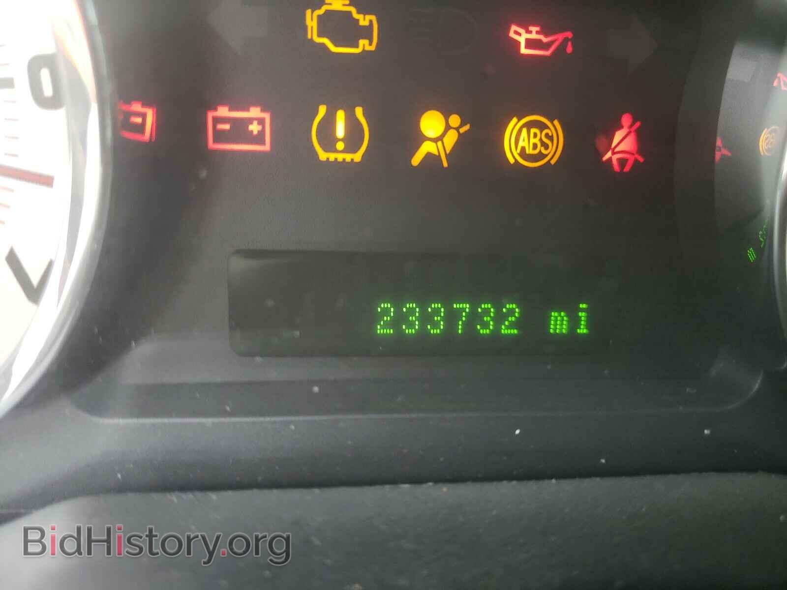 2008 FORD EDGE - VIN: 2FMDK38C18BA92947 - Фото 8