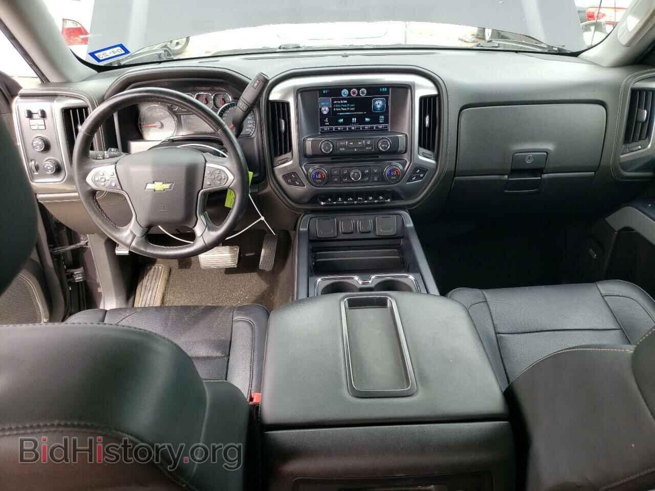 2015 CHEVROLET SILVERADO - VIN: 3GCUKSEC9FG310064 - Фото 8
