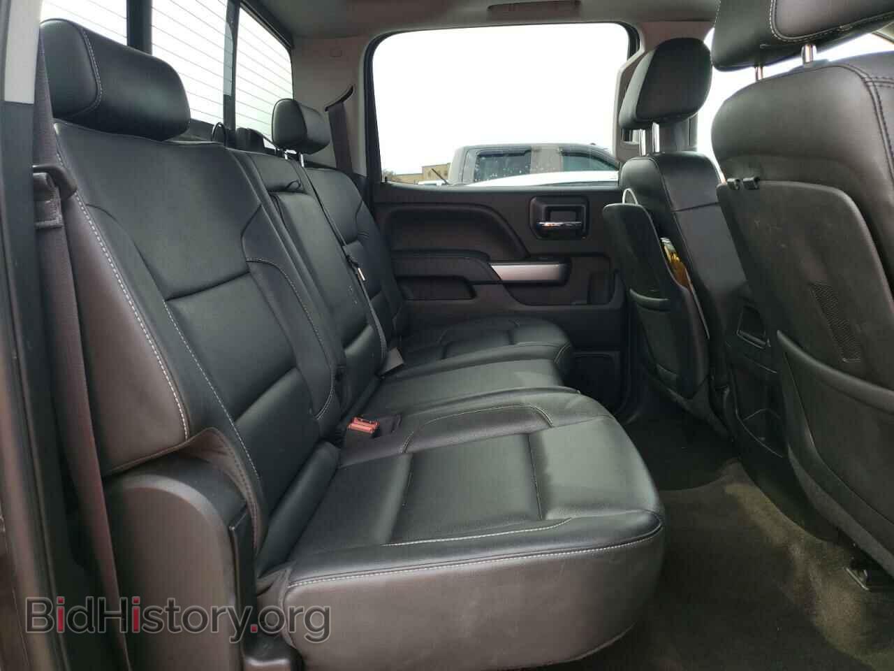 2015 CHEVROLET SILVERADO - VIN: 3GCUKSEC9FG310064 - Фото 10