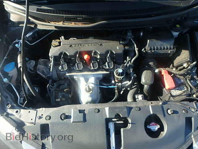2013 HONDA CIVIC - VIN: 19XFB2F57DE052807 - Фото 7
