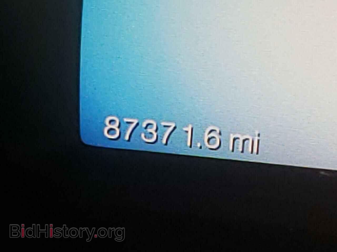 2013 FORD EDGE - VIN: 2FMDK4JC2DBC16265 - Photo 8