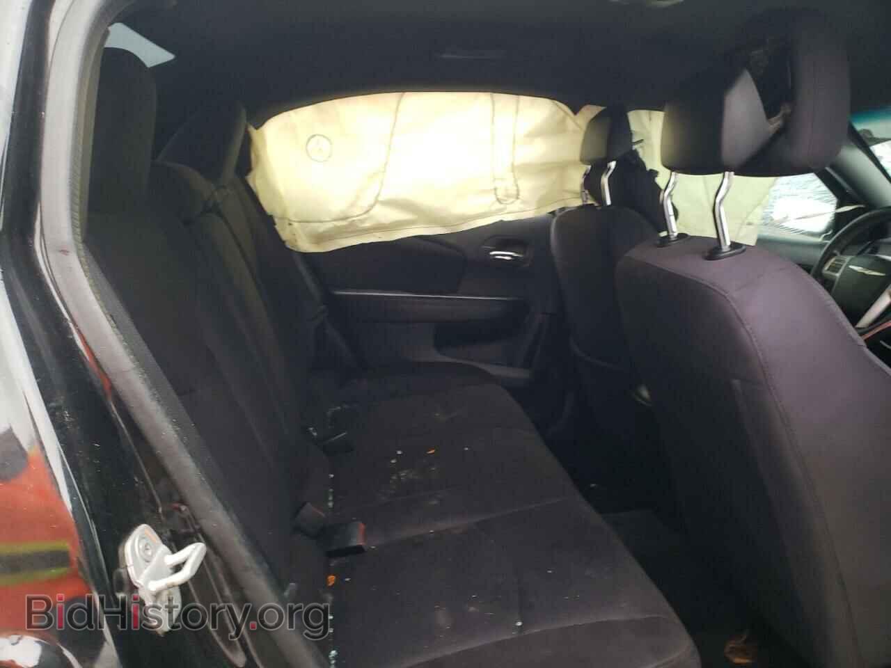 2013 CHRYSLER 200 - VIN: 1C3CCBBB4DN728500 - Фото 10