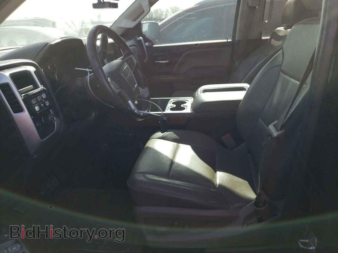 2014 GMC SIERRA - VIN: 3GTP1VEC5EG415491 - Photo 7