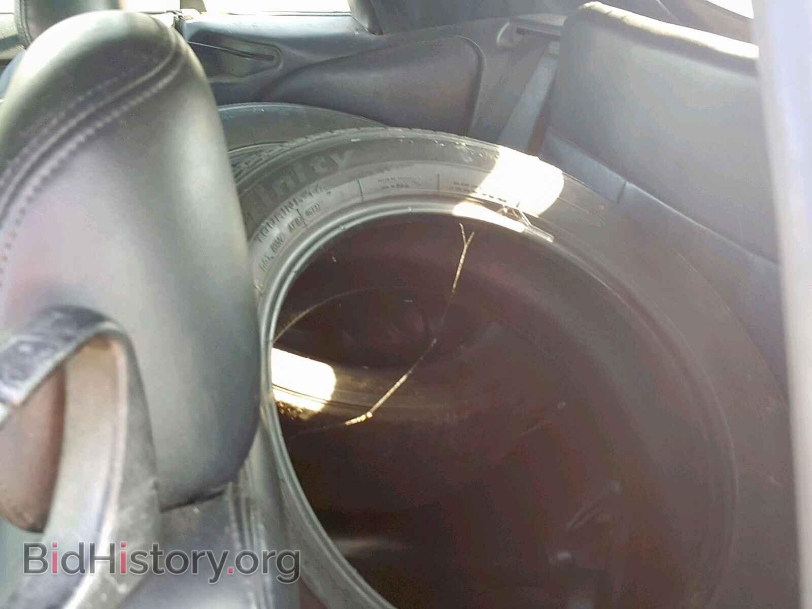 2003 MITSUBISHI ECLIPSE - VIN: 4A3AE75HX3E062636 - Photo 6