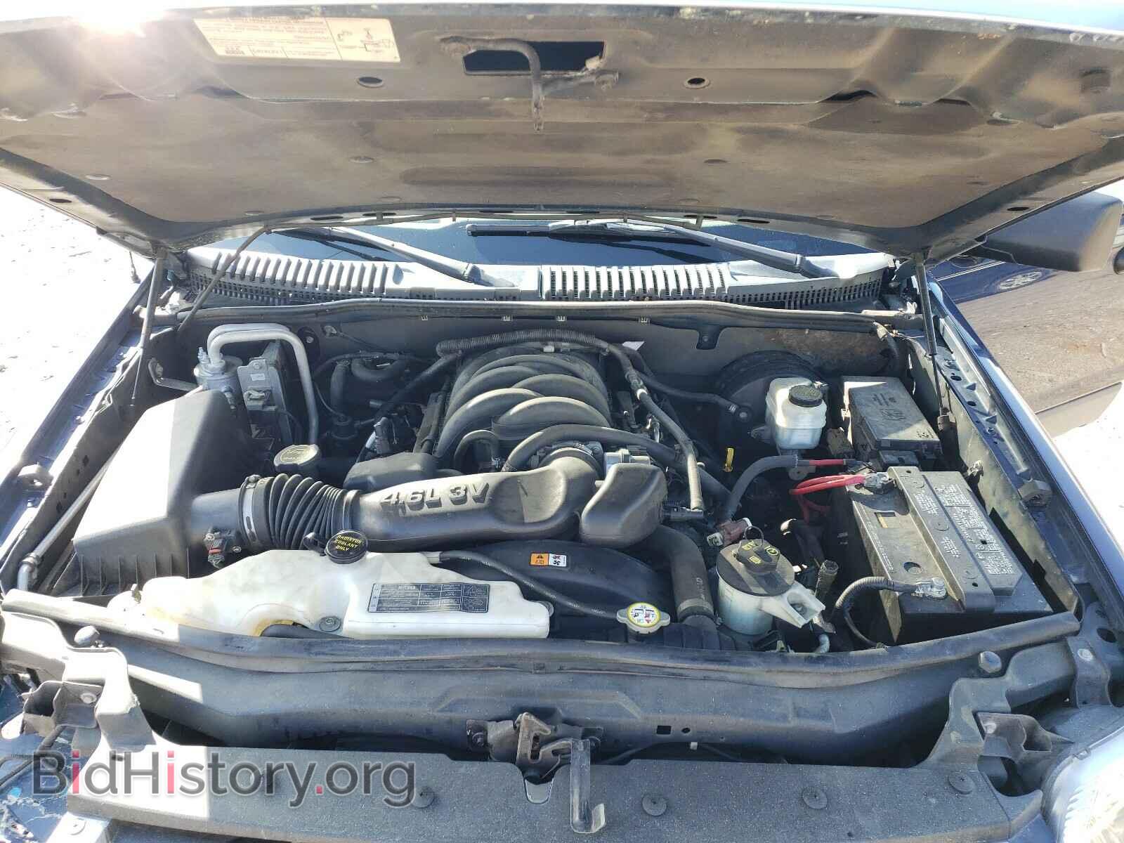 2006 FORD EXPLORER - VIN: 1FMEU73886UA24631 - Фото 7
