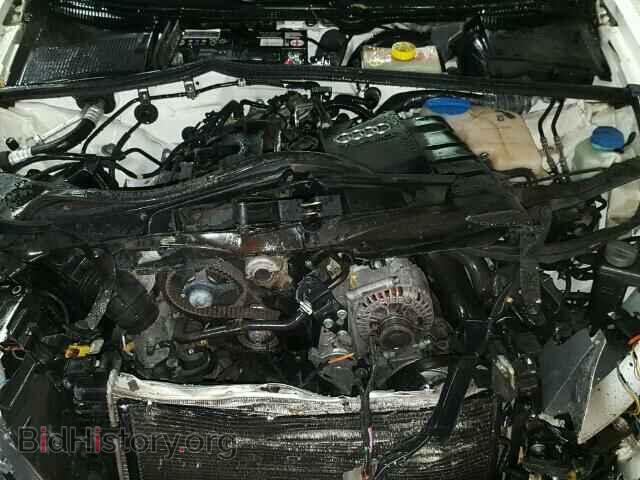 2006 AUDI A4 - VIN: WAUDF78E36A189381 - Фото 7
