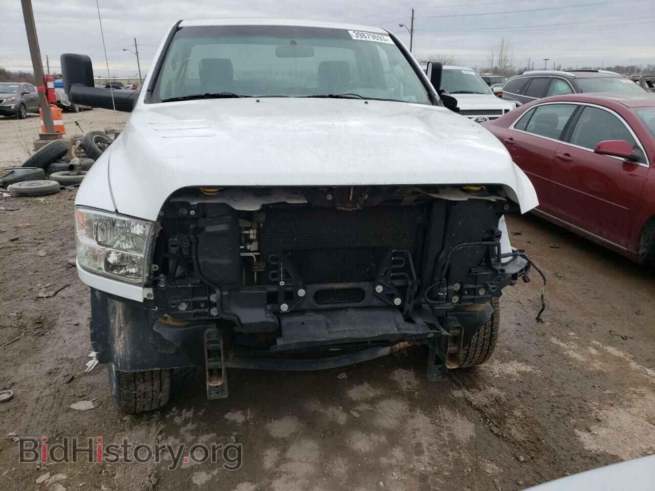 2014 RAM 2500 - VIN: 3C6LR5AT1EG172640 - Фото 5