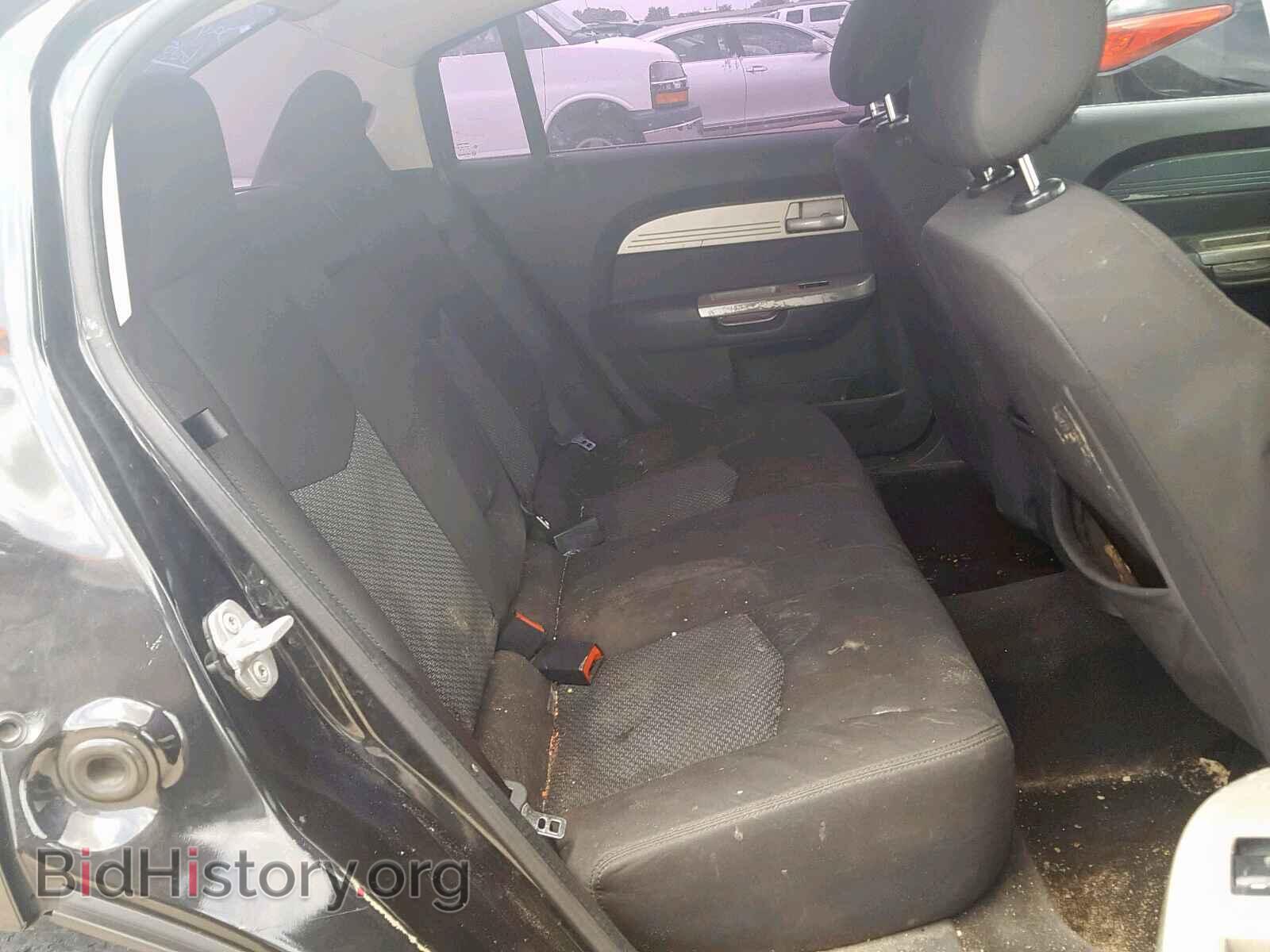 2009 CHRYSLER SEBRING - VIN: 1C3LC46B29N537669 - Фото 6